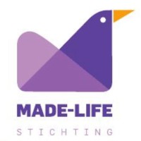 MADE-Life Foundation logo - Similar company to Madelife