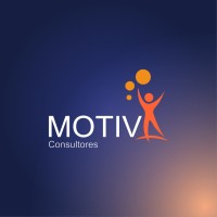 Motiva Consultores logo - Similar company to Ensamble Humano
