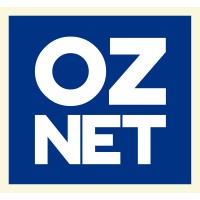 OZnet logo - Similar company to Oz Net Inc