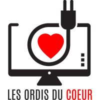 Les Ordis du Coeur logo - Similar company to Rheflet