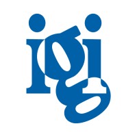 IGI Merchandise logo - Similar company to Swamlab