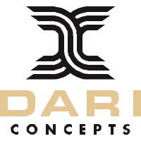 Dari Concepts, LLC logo - Similar company to Nesctc Security Agency, Llc