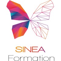 SINEA FORMATION logo - Similar company to Produscale.