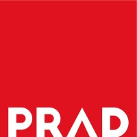PRAD logo - Similar company to Sensorflow