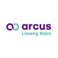 arcus asbl logo - Similar company to Inter-Actions Asbl
