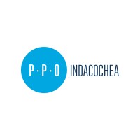 PPO Indacochea logo - Similar company to Hamilo