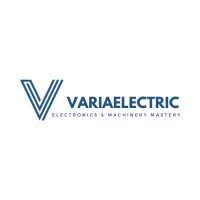 VARIAELECTRIC | GRUPO MAINZA logo - Similar company to Grupo Mainza