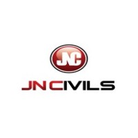 JN Civils logo - Similar company to Caecillian