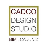 CADCO DESIGN STUDIO logo - Similar company to Redbon Cgi - Outsourcing 3D Rendering Service  & Architectural Visualization