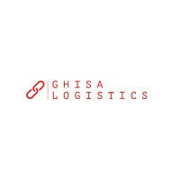 GHISA LOGISTICS logo - Similar company to Tork Industrial Logistics Solutions