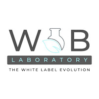WB LABORATORY logo - Similar company to Zetaphar