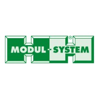 Modul-System South Africa logo - Similar company to Emerald Power