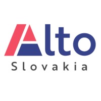 ALTO Slovakia sro logo - Similar company to Hores Plus Ltd.