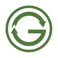 Green Circle Demolition logo - Similar company to Ottawa Construction Demolition