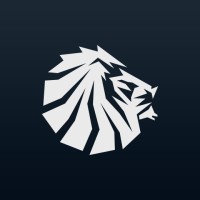Lion Funded logo - Similar company to The Brain Spot