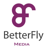 Betterfly Media logo - Similar company to Cmo Network - Cmo.Net