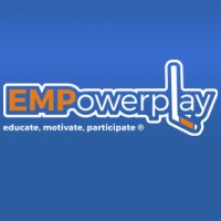 The EMPowerplay Project logo - Similar company to Backlot Studios