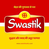 SWASTIK SATTU logo - Similar company to Roket India