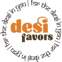 Desifavors logo - Similar company to Efavormart