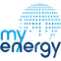 MyENERGY, a.s. logo - Similar company to Ftt - Offgrid
