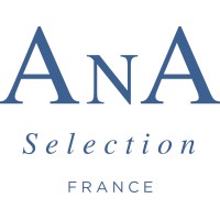 Tonnellerie AnA Selection logo - Similar company to Canadell