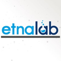 ETNA Laboratuvar Çözümleri San. Tic. Ltd. Şti. logo - Similar company to Orei • ორეი