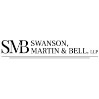 Swanson, Martin & Bell, LLP logo - Similar company to Amundsen Davis, Llc