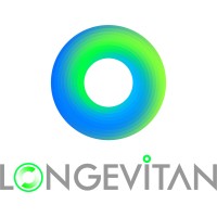 LONGEVITAN BIOSCIENCES logo - Similar company to Humanpredictions