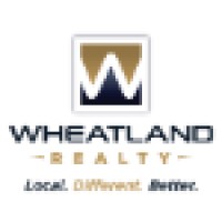 Wheatland Realty, Inc. logo - Similar company to Nternow