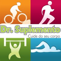 Dr Suplemento Alimentares Ltda