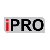 IPRO logo - Similar company to Detex