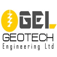 GeoTech Engineering Limited (GEL) logo - Similar company to Geotest Engineering & Trading Co.