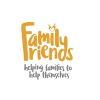 Family Friends logo - Similar company to Work And Play Scrapstore