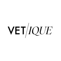 Vetique logo - Similar company to Partners Veterinary Group