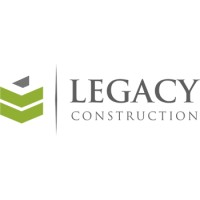 lEGACY CONSTRUCTION, LLC