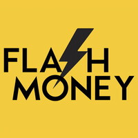 Flash Money logo - Similar company to Juristechne