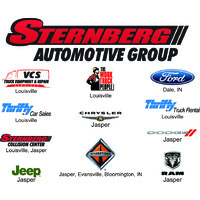 Sternberg Automotive Group logo - Similar company to Freedom Bank