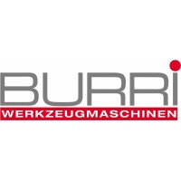 Burri Werkzeugmaschinen GmbH & Co.KG logo - Similar company to User Generated Design Gmbh