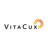 VitaCux GmbH logo - Similar company to Nutrilo