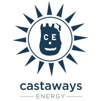 Castaways Energy logo - Similar company to Pe Solar