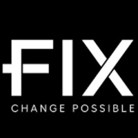 FIX Eyewear logo - Similar company to Tight Lines Ltd