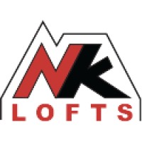 NK Lofts logo - Similar company to Barkatt Property Services