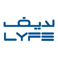 LYFE Water Industries logo - Similar company to Nadeat
