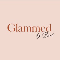 Glammed by Bert logo - Similar company to Buroko