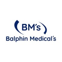 Balphin Medical´s S.A. (Argentina) logo - Similar company to Demedic S.A.