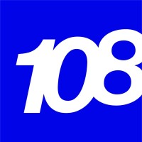 108 logo - Similar company to 108 Ideaspace Inc.