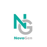 NovoGen Engineering Solutions Ltd logo - Similar company to Environmental Wastewater Solutions