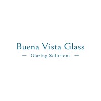 Buena Vista Glass logo - Similar company to Capilano Glass