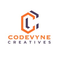 Codevyne Creatives Private Limited logo - Similar company to Pixelpanda