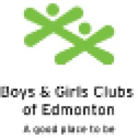 Boys & Girls Clubs Of Edmonton